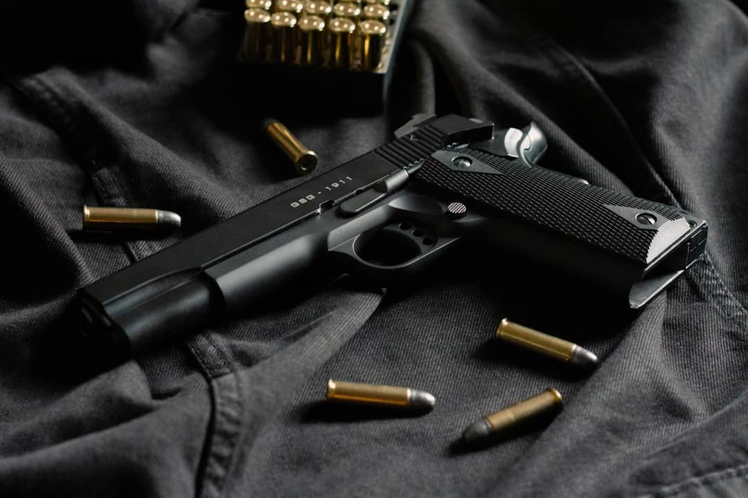 Photo Home Defense