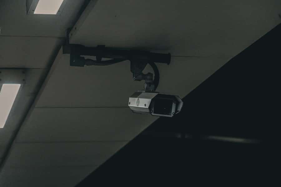 Photo Security Camera Review