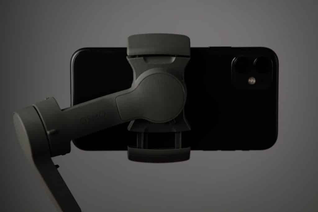 Photo Surveillance Camera App Android