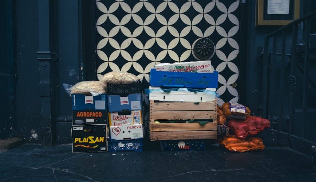 Photo Home Security Kit