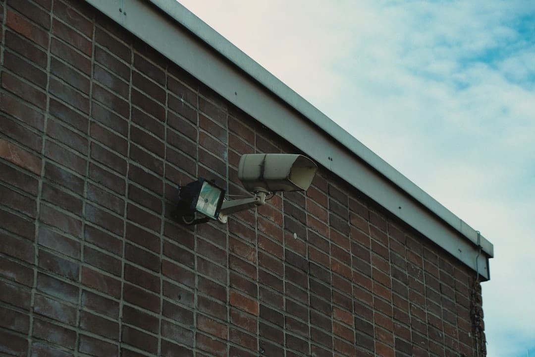 Photo Surveillance Cameras for Cars