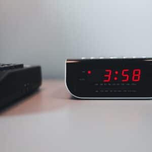 Photo Alarm System for Shop