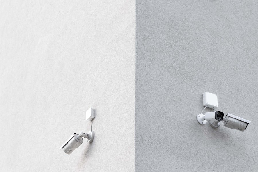 Photo Surveillance Camera