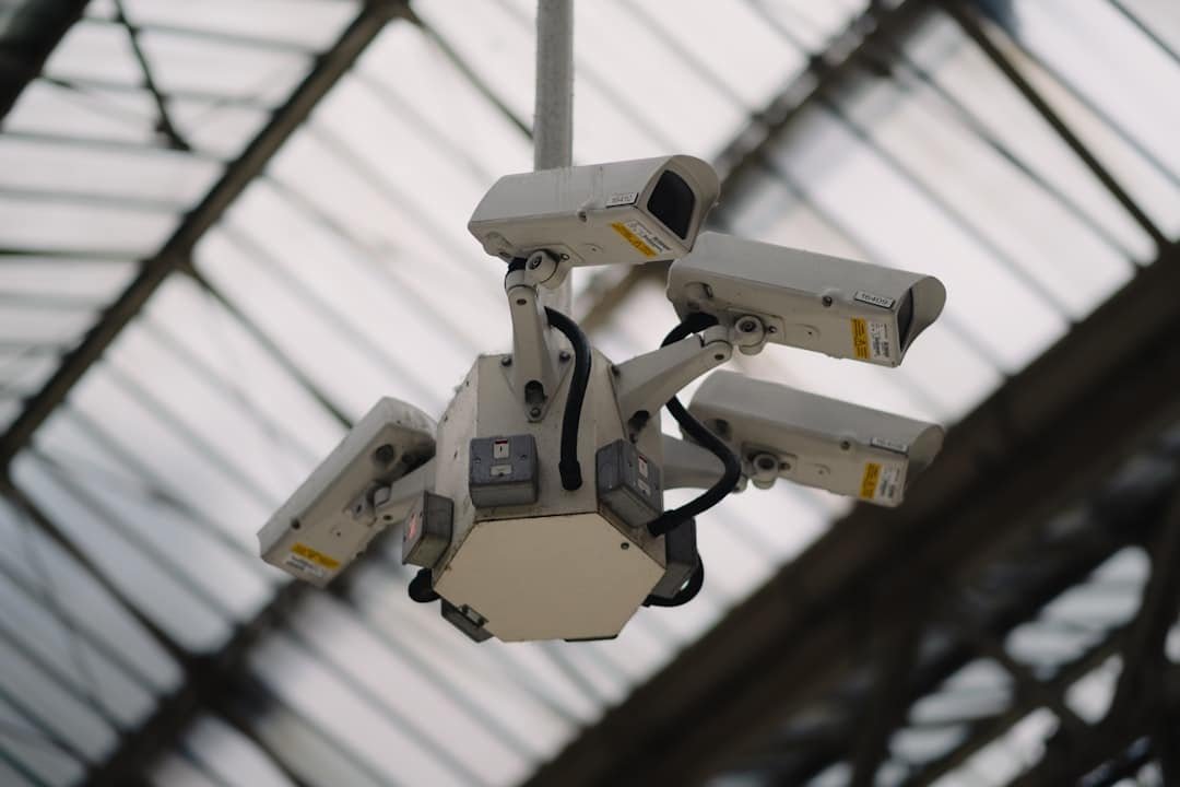 Photo Security Cameras
