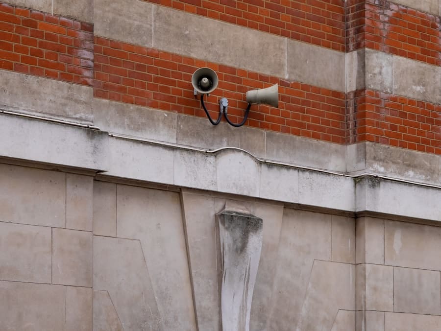 Photo Surveillance Camera System