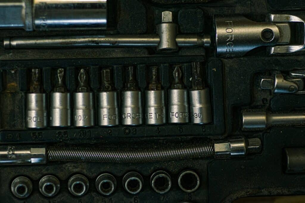 Photo Home Defense Weapons