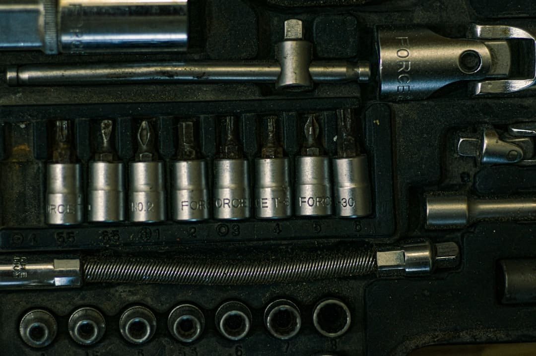 Photo Home Defense Weapons