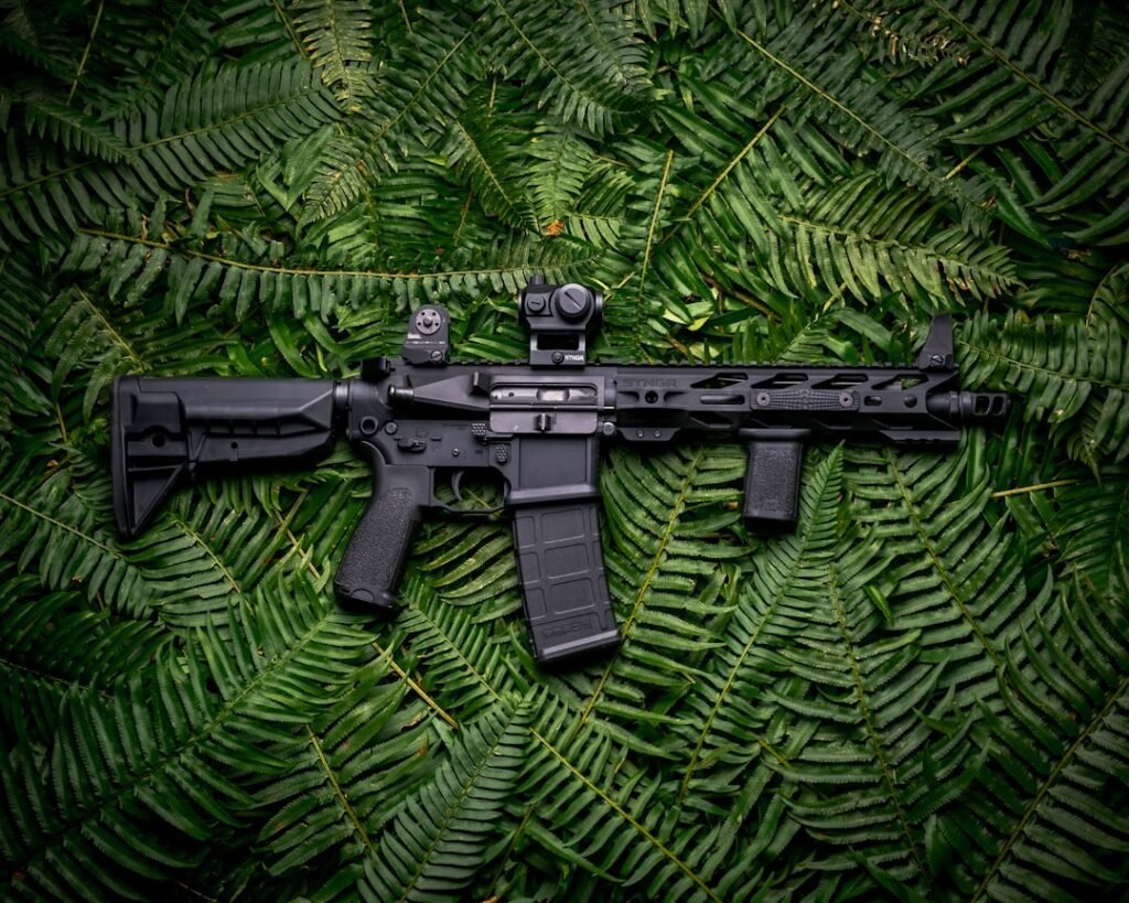 Photo Gun