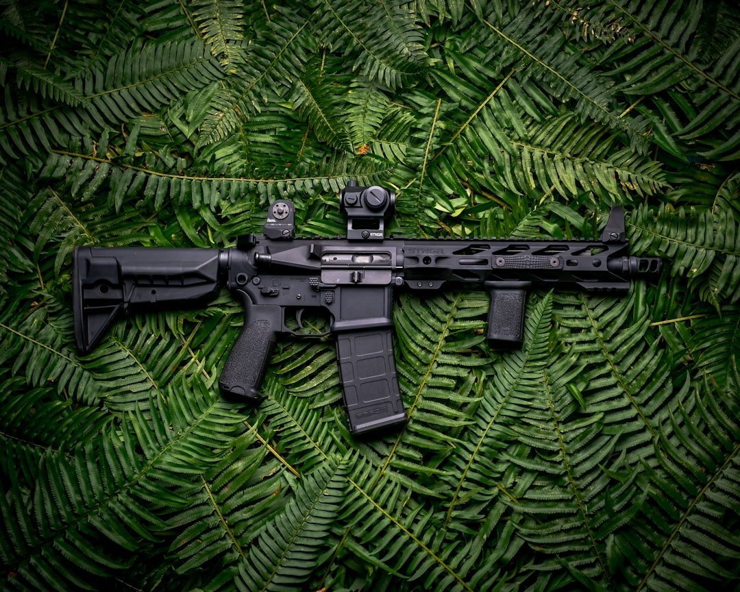 Photo Gun