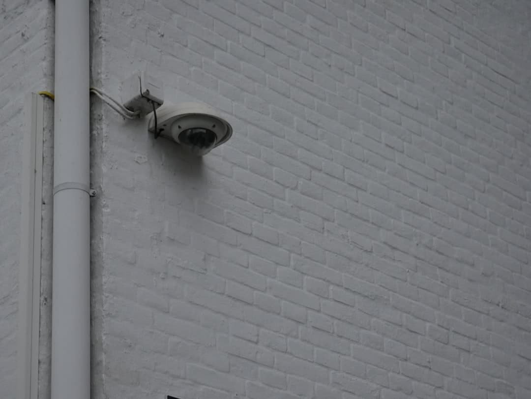 Photo Security Camera System