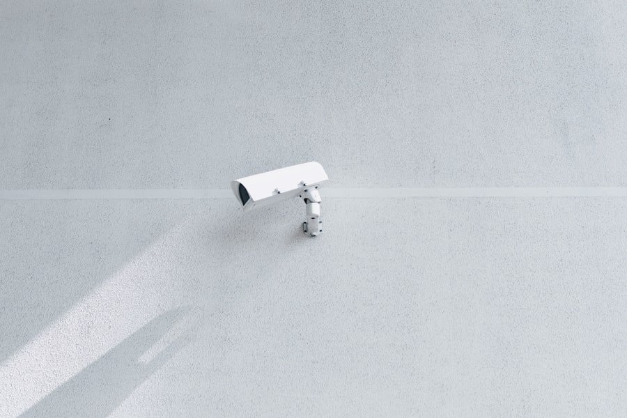 Photo Surveillance Camera