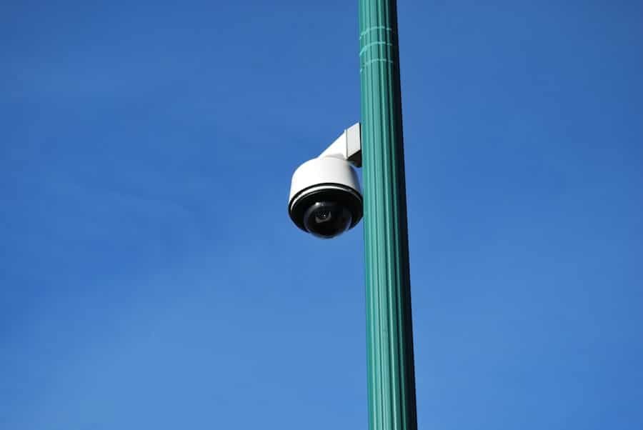 Photo Surveillance Camera Signs