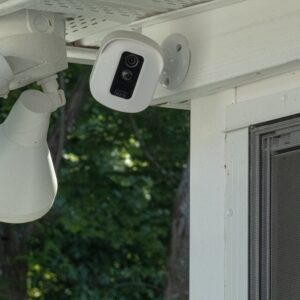 Photo Wireless Home Security Systems