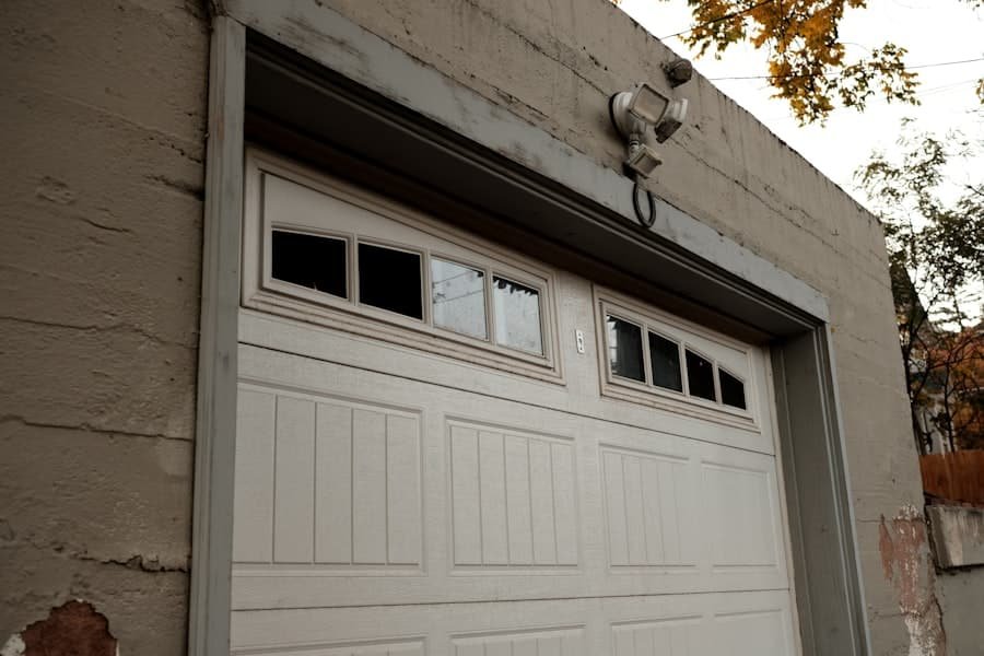 Home Security System Service Beaumont California