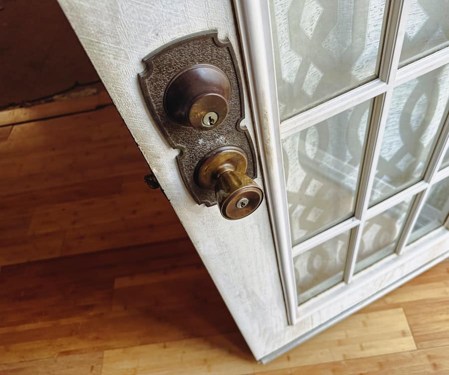 Photo Home Security System Service