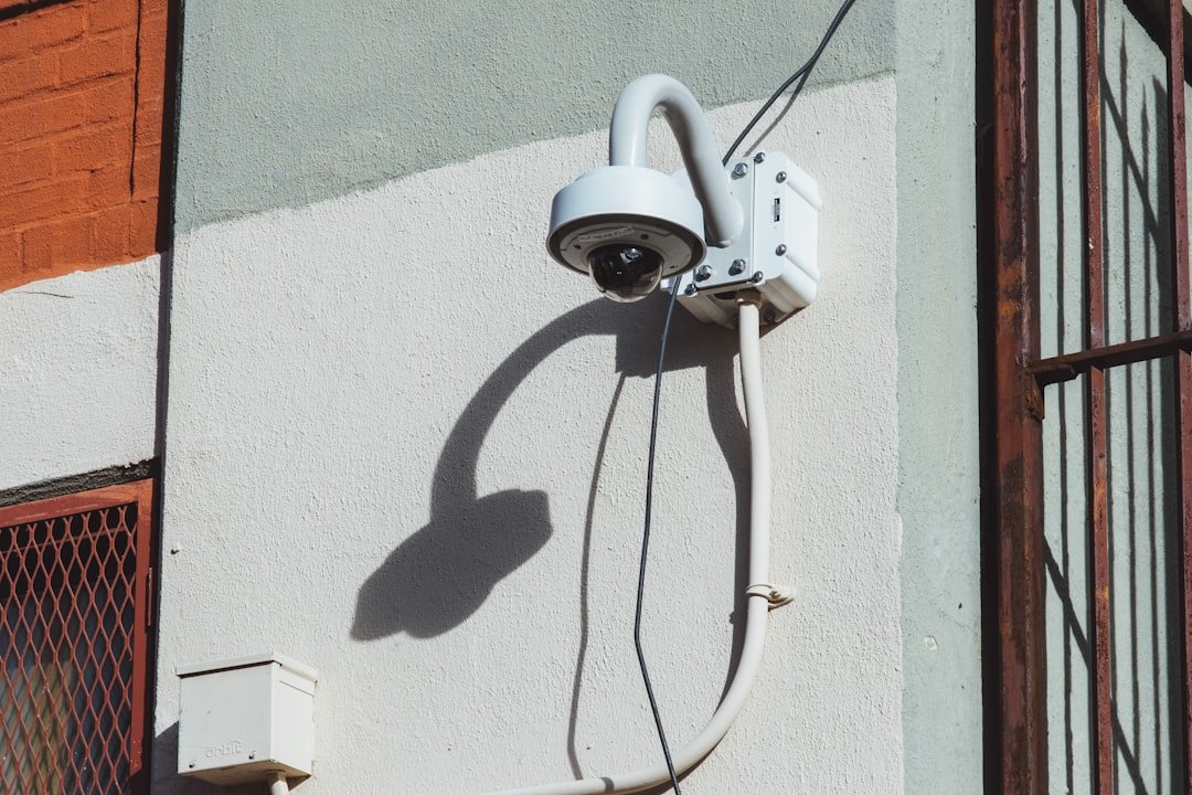 Photo Home Security System Service Tigard Oregon