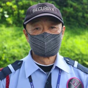 Photo Home Security System Service