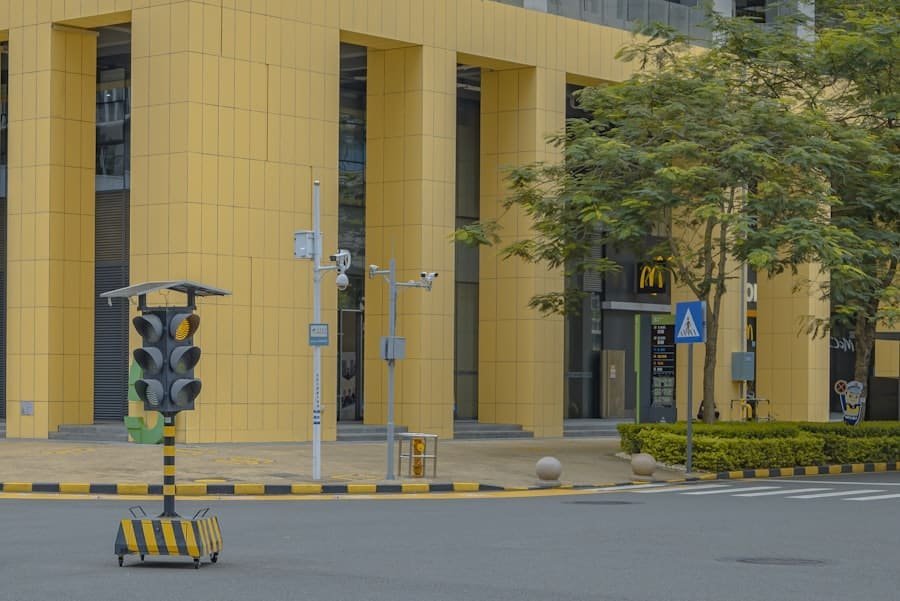 Security System Company