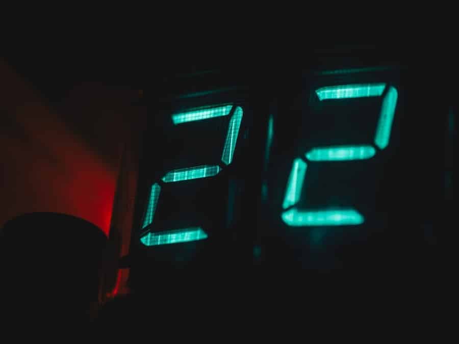 Alarm System
