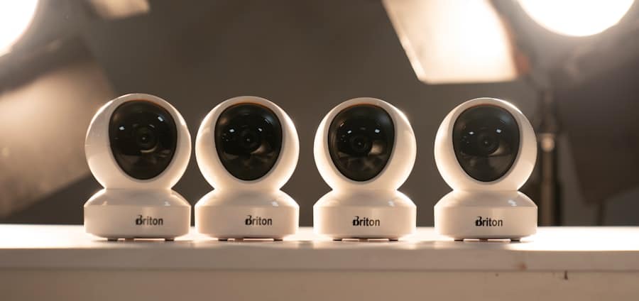 Home Security System Brands