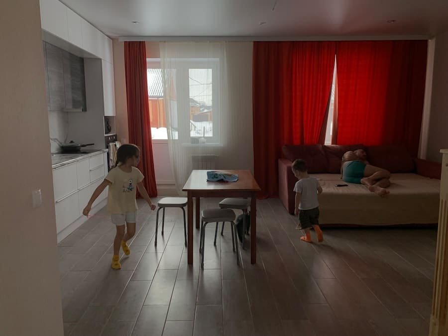 Smart Home Integration