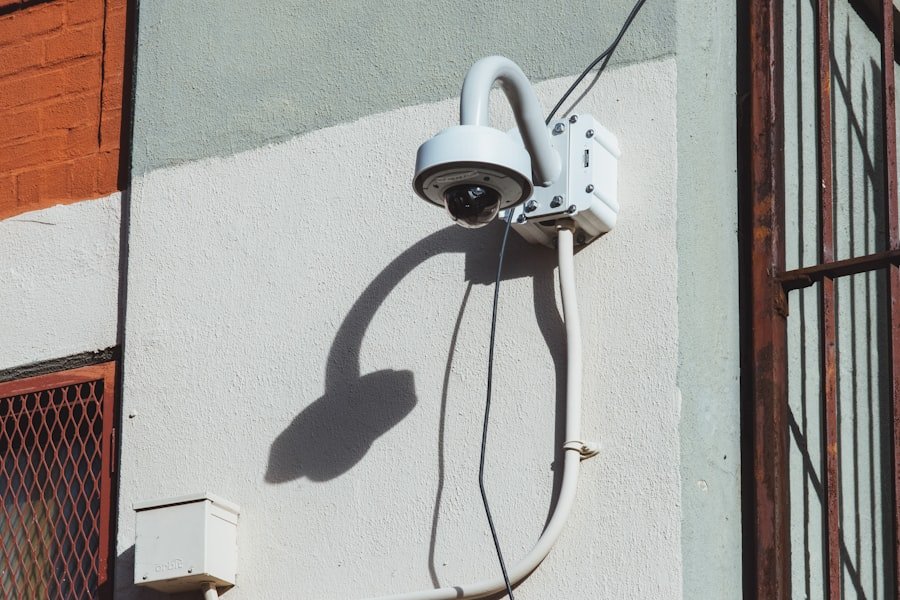 Home Security Systems Chandler Az