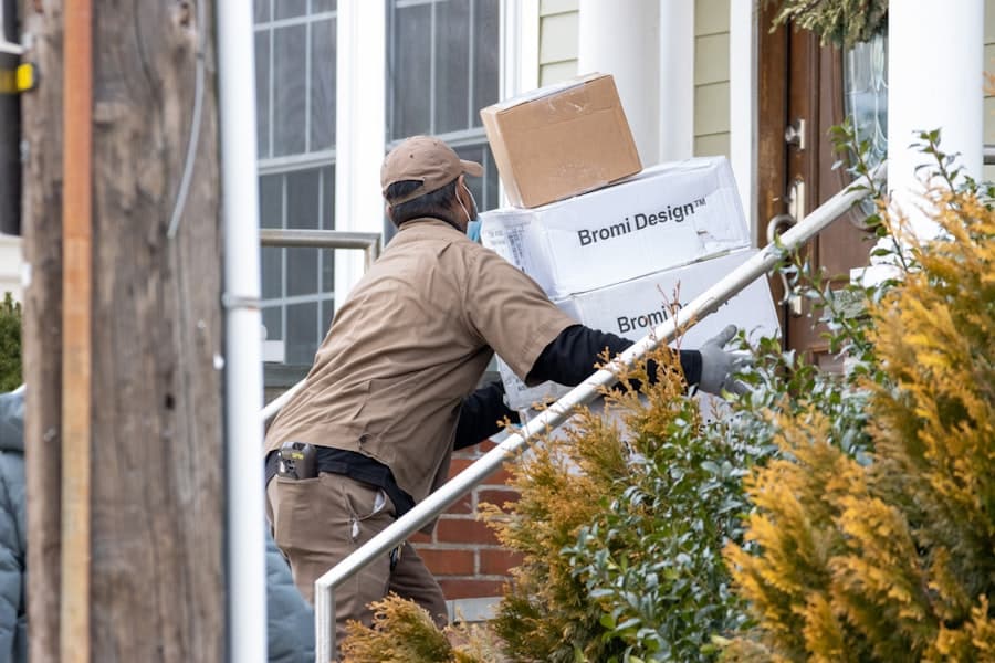 Home Security Maintenance Plan