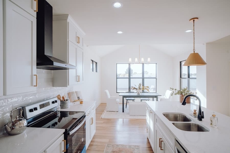 Smart Home Integration
