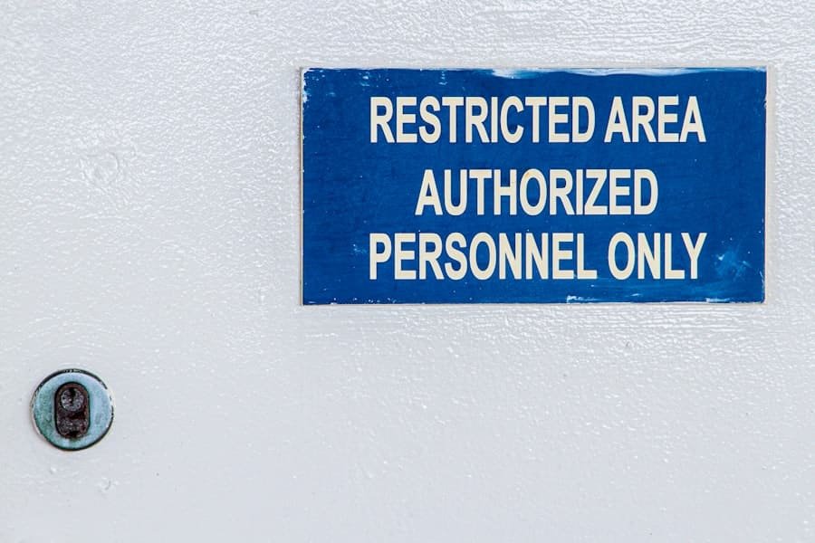 Frontpoint Security System