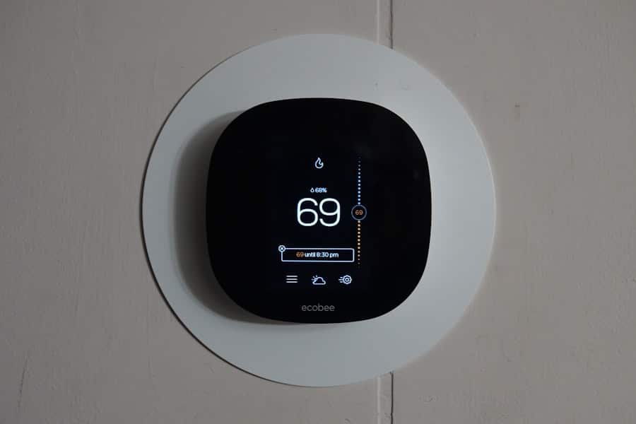 Smart Home Alarm Monitoring