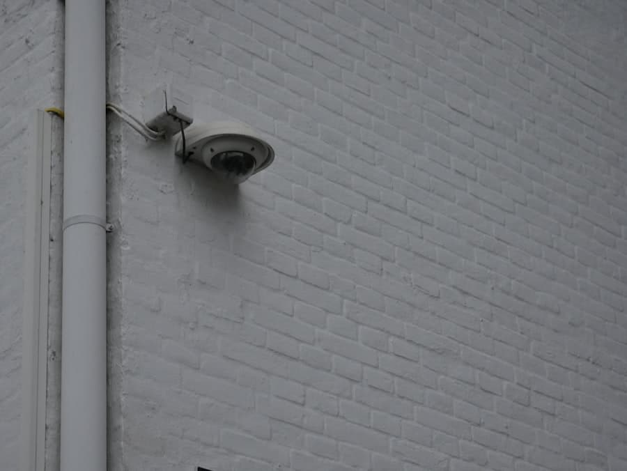 Monitored Security