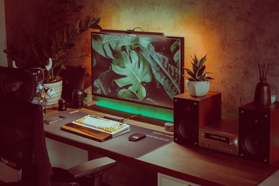 Monitor Home Remotely