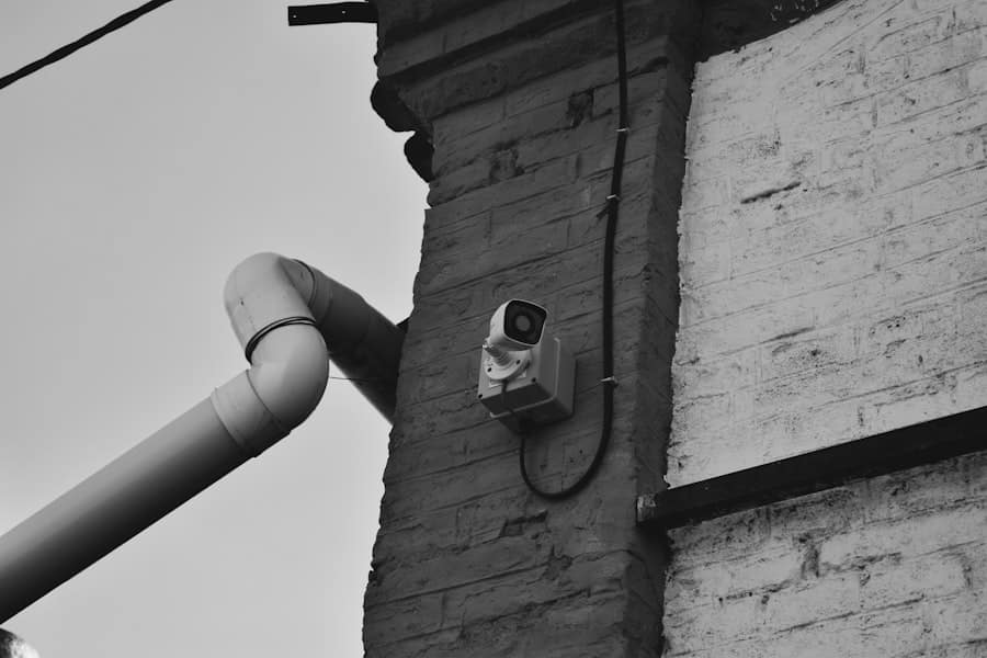 Home Security Installer