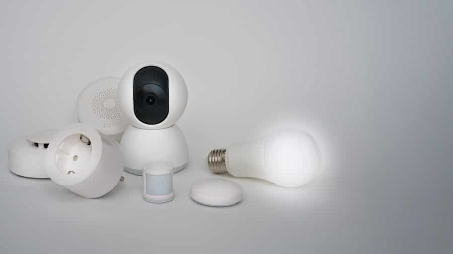 Photo Home Security