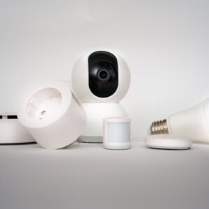 Photo Home Security