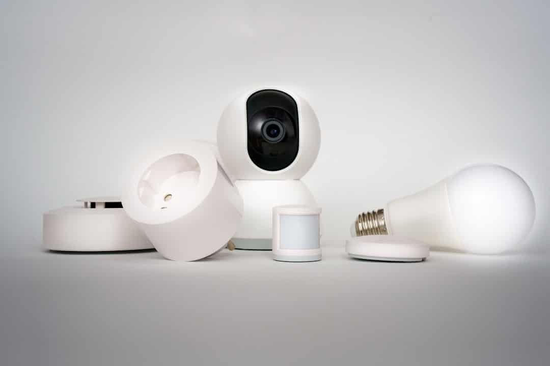 Photo Home Security