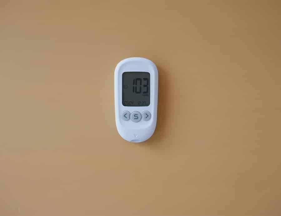 Photo Smart Home Alarm Monitoring