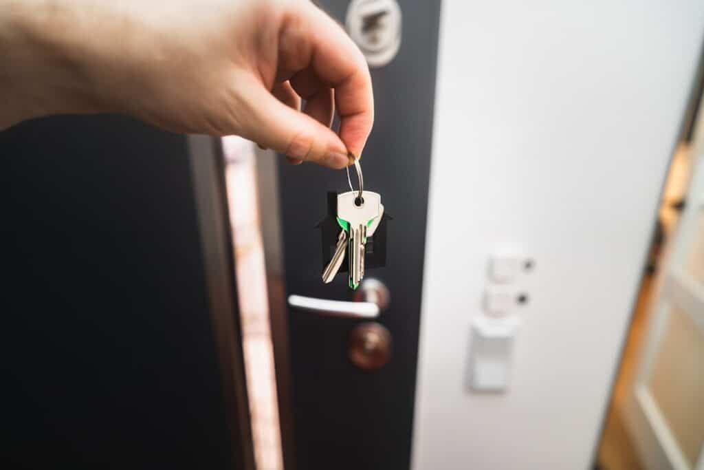 Photo Home Security