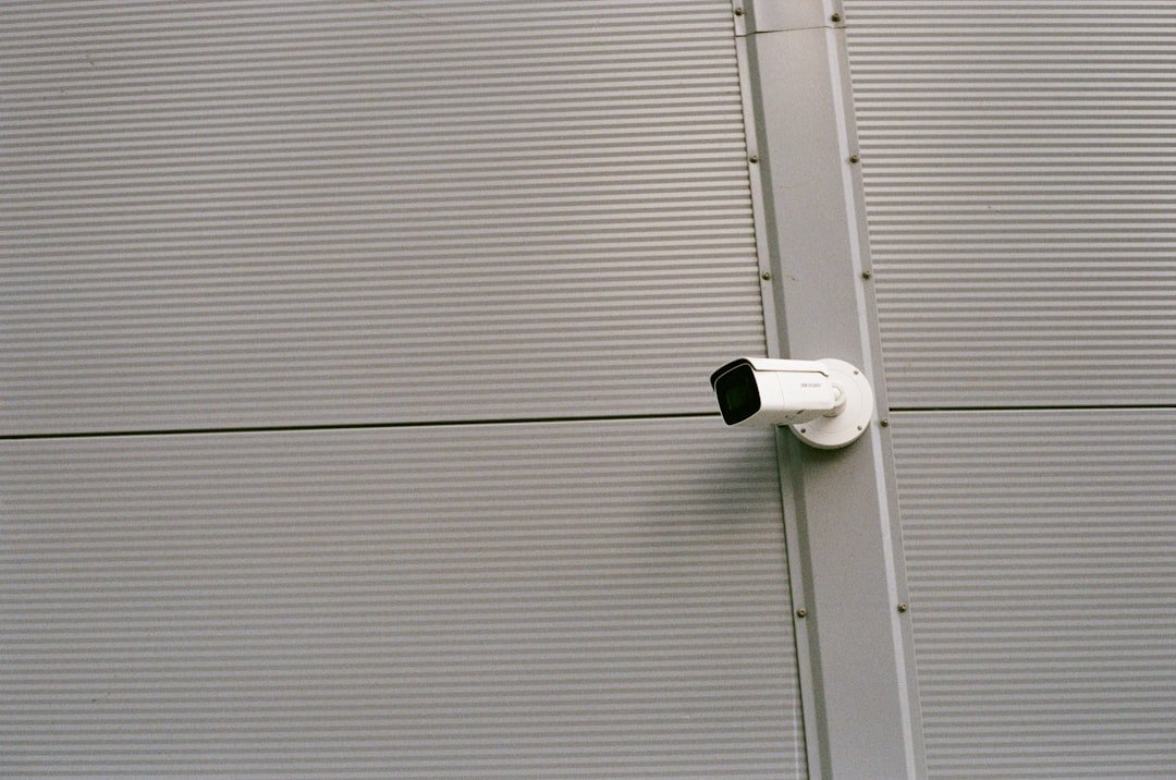 Photo Doorbell Camera Setup