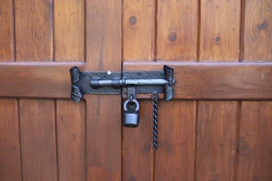 Photo Doorbell Camera Setup