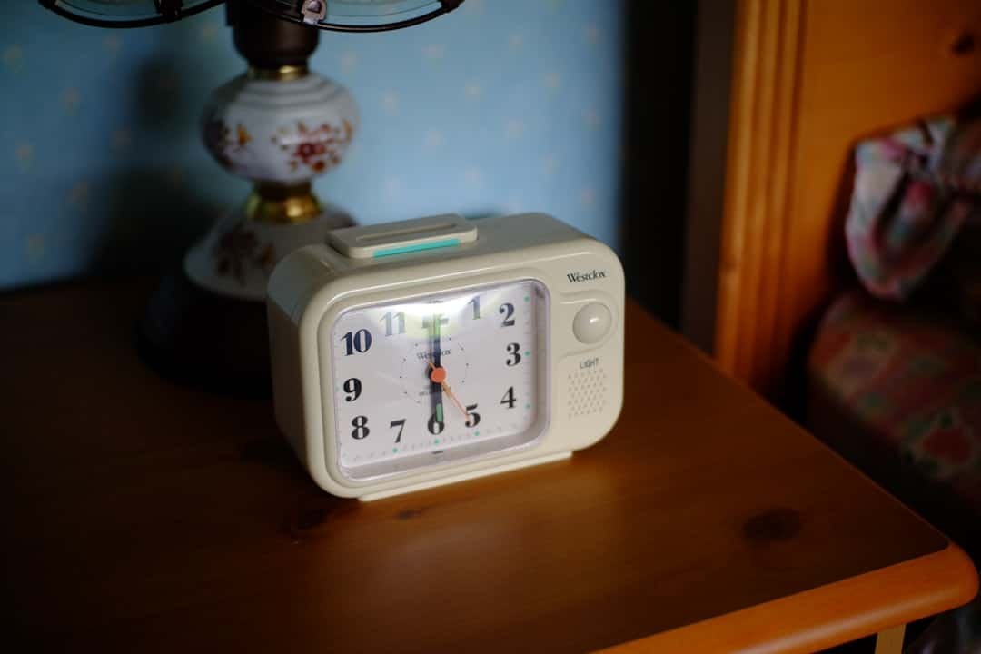 Photo Home Alarm System