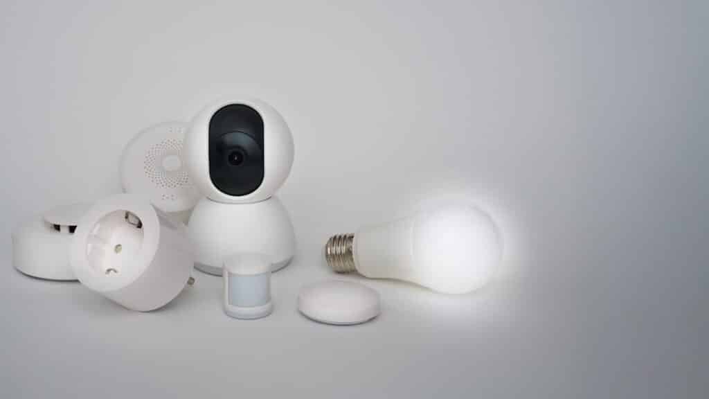 Photo Home Security