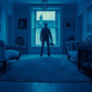 Photo Home Security Myths Debunked