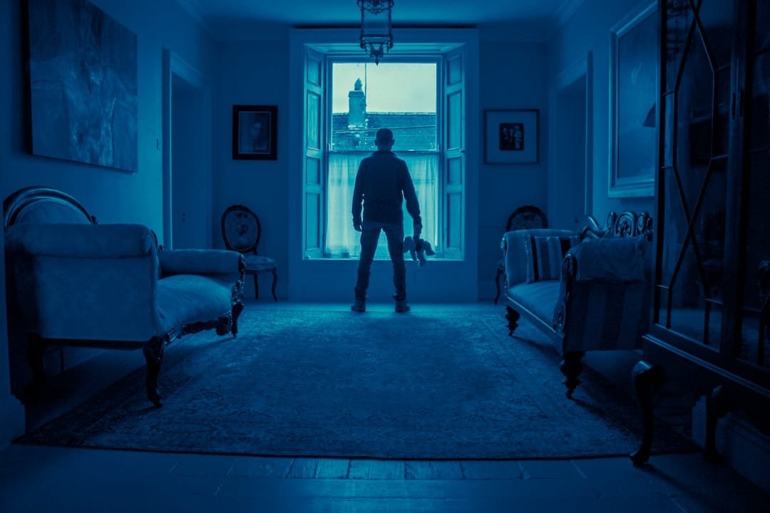 Photo Home Security Myths Debunked