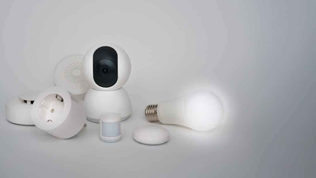 Photo Home Security