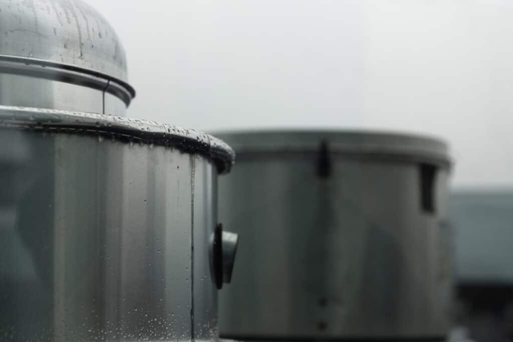 Photo Water Leak Monitoring Security System