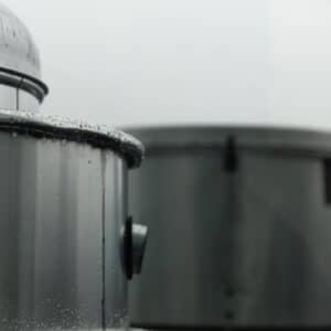 Photo Water Leak Monitoring Security System