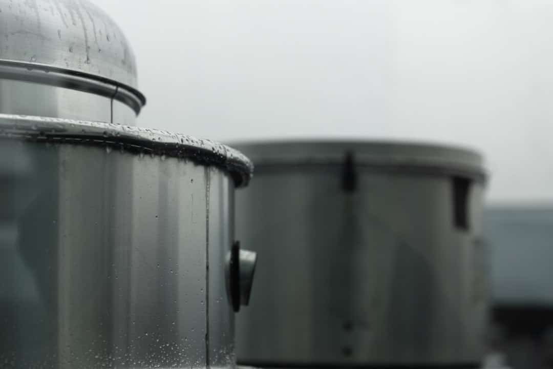 Photo Water Leak Monitoring Security System