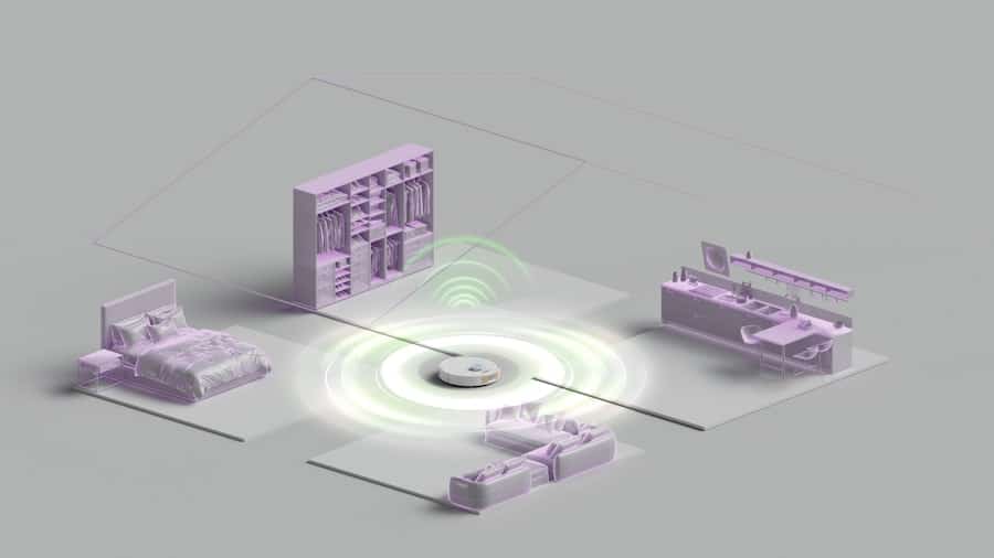 Photo Home Automation