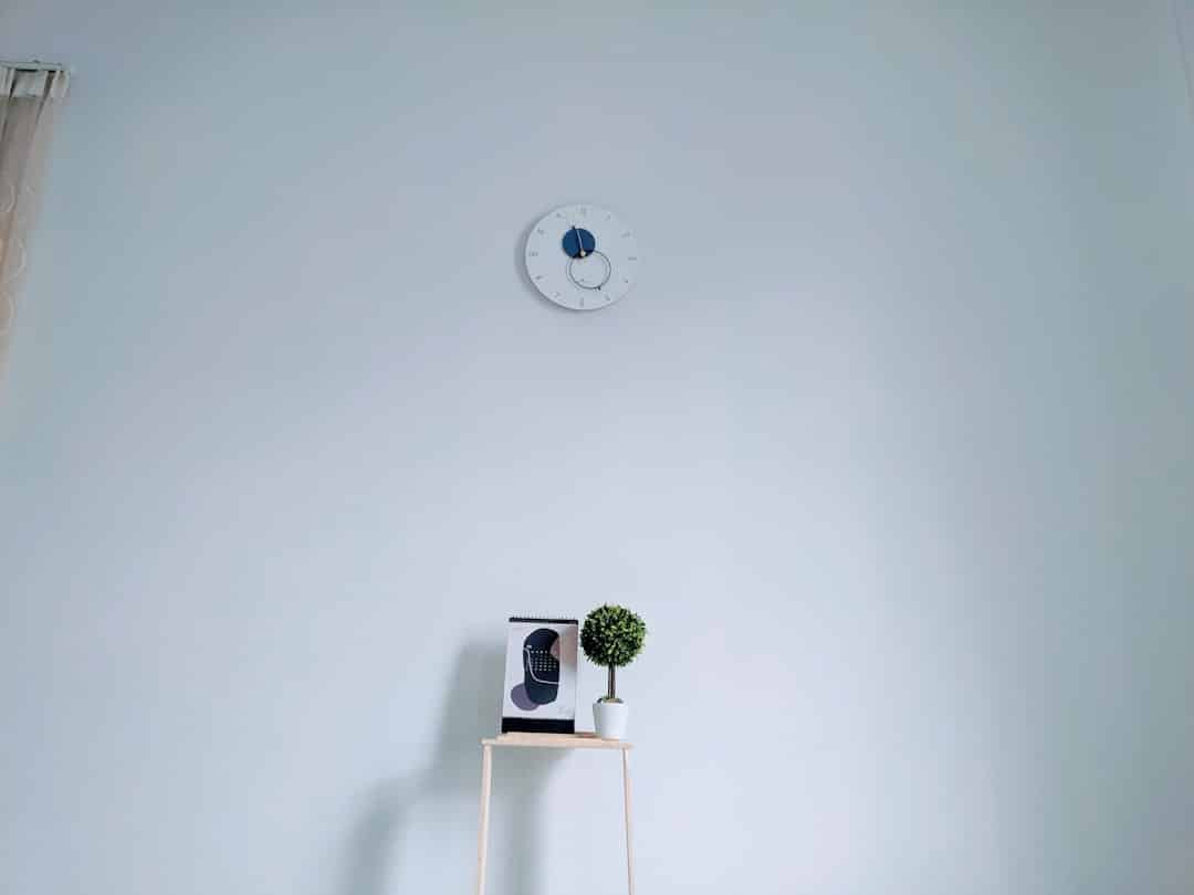 Photo Home Security Installer